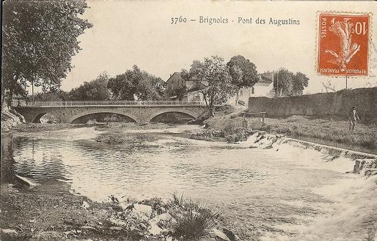 Pont des Augustins