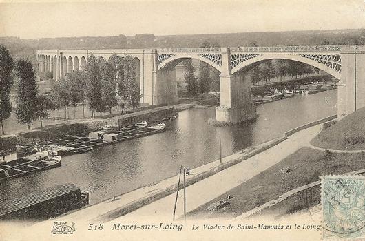 Saint-Mammès Viaduct