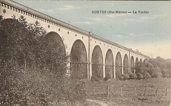 Hortes Viaduct