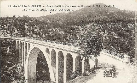 Pont des Abarinnes