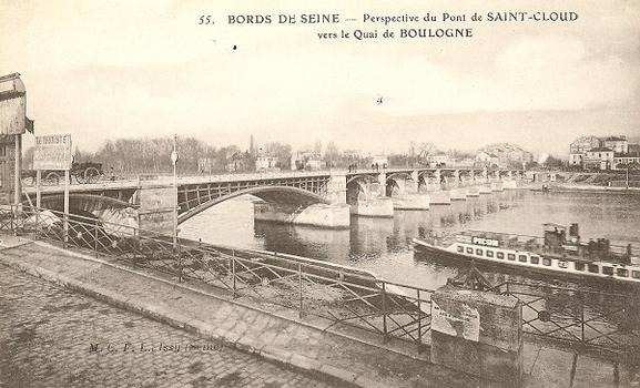 Saint-Cloud Bridge