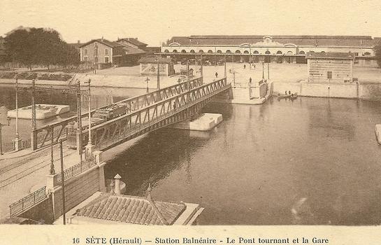 Pont de la Gare