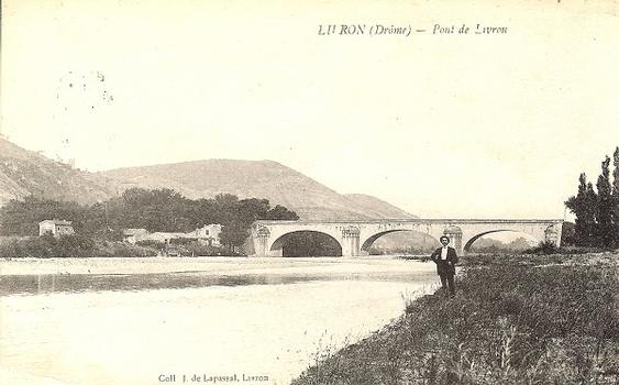 Livron Bridge