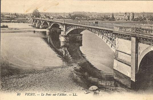 Pont Bellerive