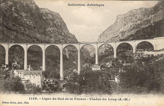 Loup Viaduct