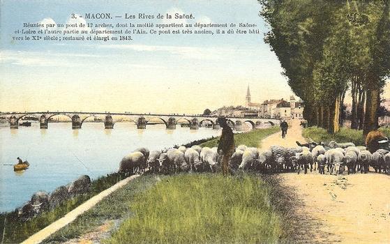 Pont de Saint-Laurent