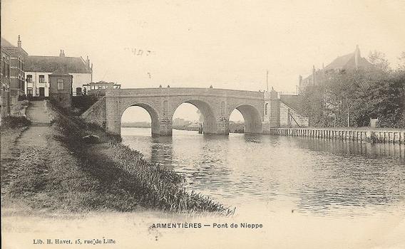 Pont de Nieppe