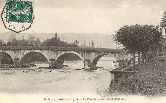Pont de Nay