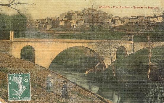 Pont Audibert