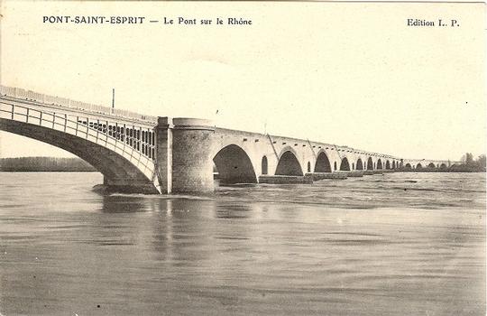 Pont du Saint-Esprit