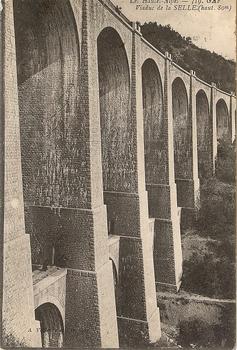 Selle Viaduct