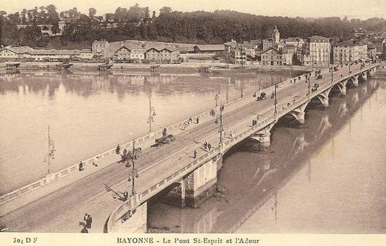 Pont Saint-Esprit