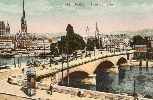 Pont Pierre-Corneille