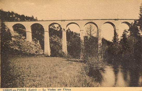 Viaduc de Pontempeyrat