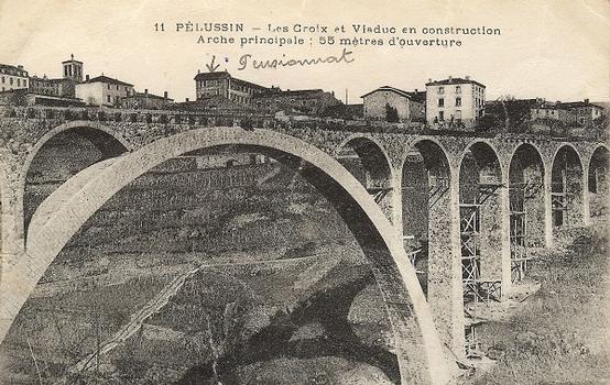 Pont de Pélussin