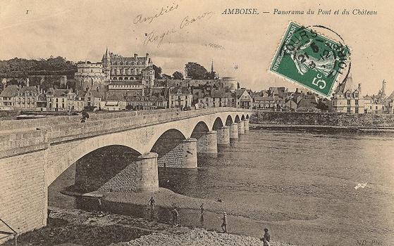 Pont Maréchal Leclerc