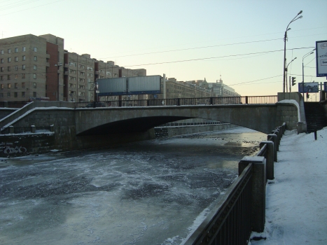 Predtetschenskij most