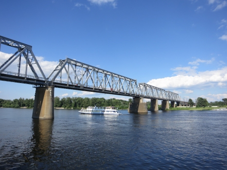Petrovski Bridge