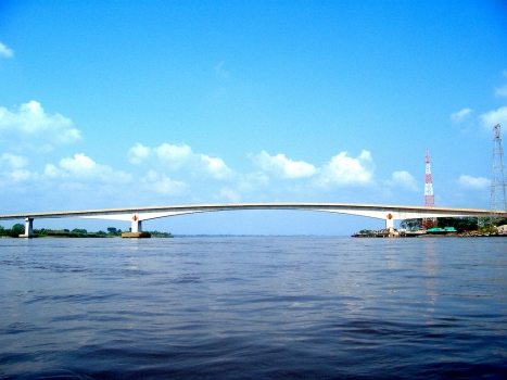 Puente Guillermo Gaviria Correa