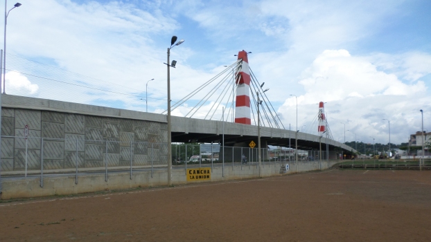Puente Atalaya