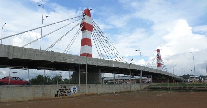 Puente Atalaya