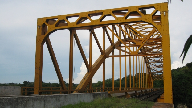 Puente Boca del Cerro