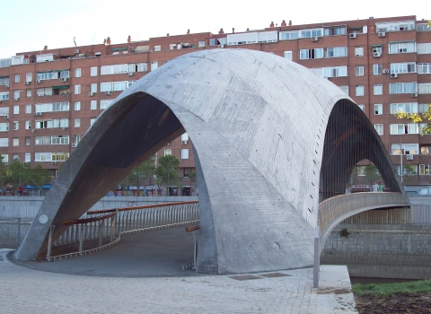 Puente de Invernadero