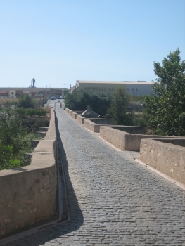 Santa Quiteria Bridge