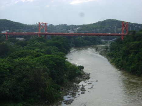 Puente Hermanos Petiño