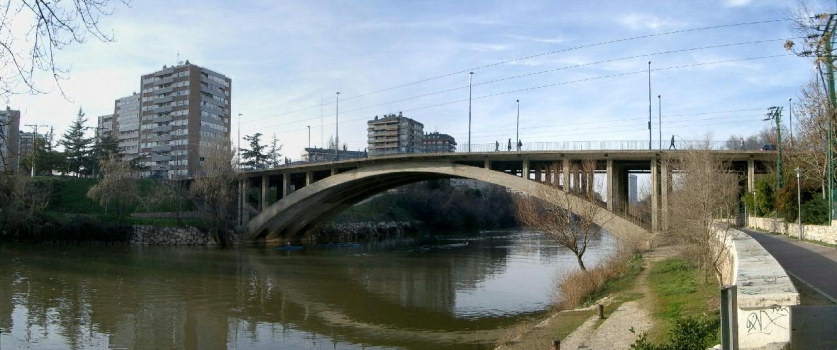 Puente del Cubo