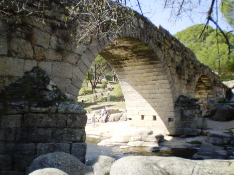 Puente Mocha