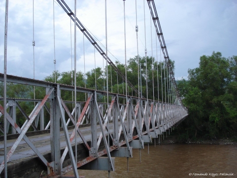 Puente Orellana