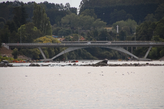 Puente Leufulafquen