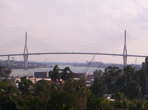 Pont de Tampico