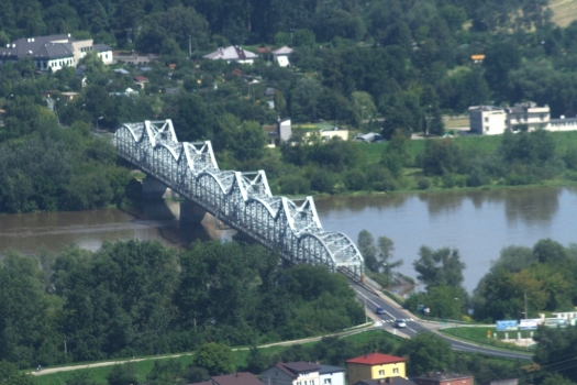 Ignacy Moscicki Bridge