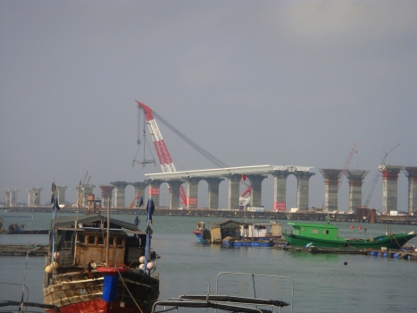 Haiwen-Brücke