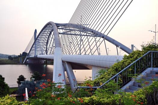 Seri Saujana Bridge