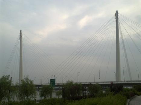 Qinglinwan-Brücke