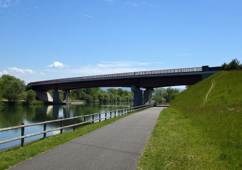 Rhône-Rhine Canal
