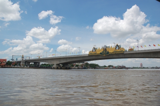 Rama IV-Brücke
