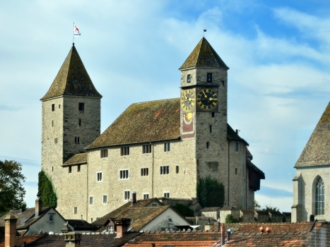 Château de Rapperswil