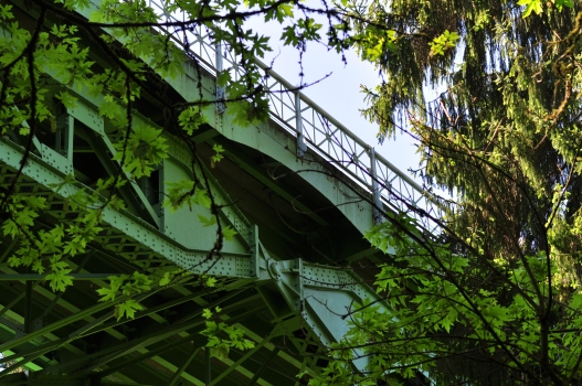 Ravenna Park Bridge