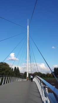 Christchurch Bridge