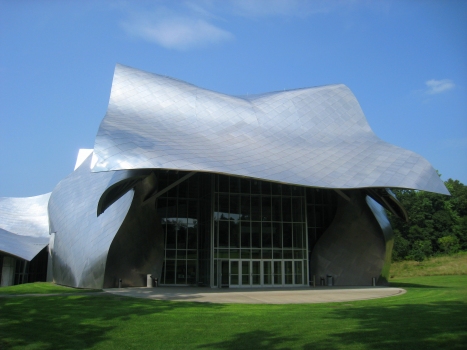 Richard B. Fisher Center for the Performing Arts