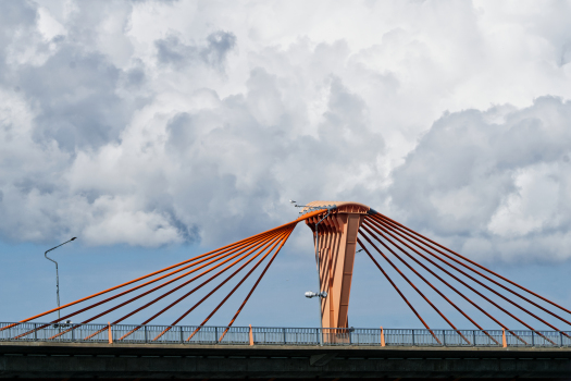 Pont Sud de Riga