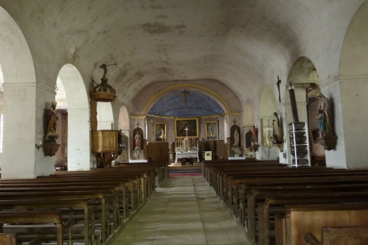 Saint-Pierre-et-Saint-Paul Church