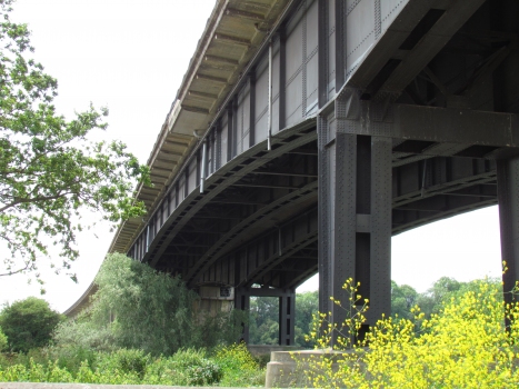 Queenhill Viaduct