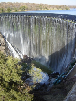 Roodeplaat Dam