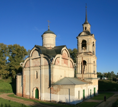 Kirche Sankt Isidor