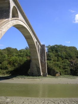 Lessard-Brücke